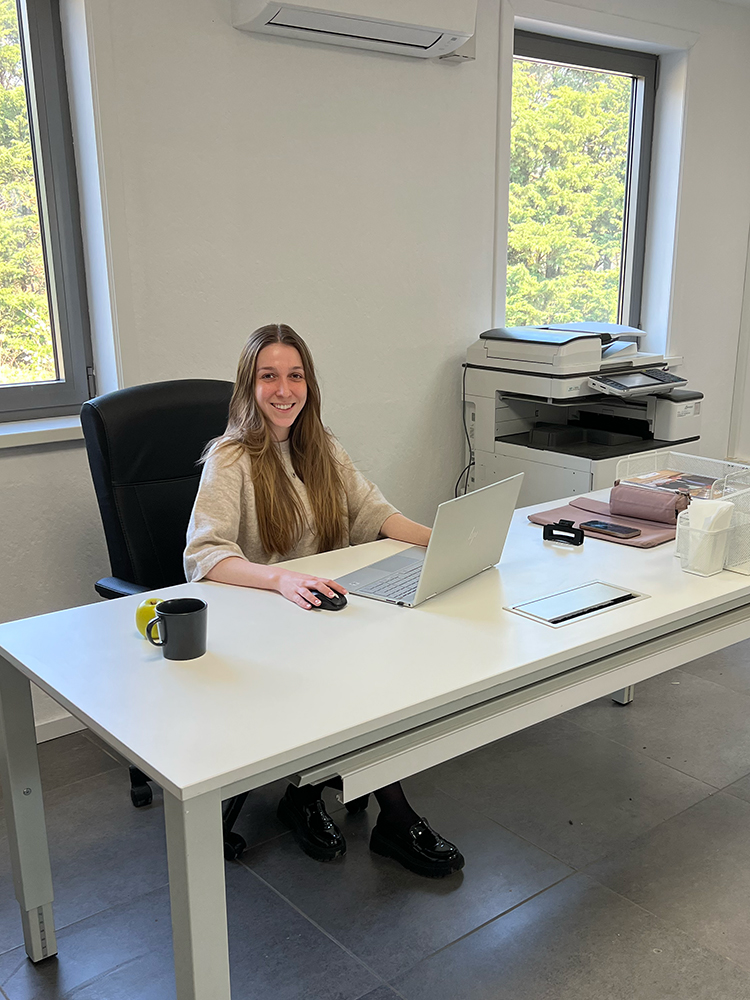 Anaïs - Koncept toiture