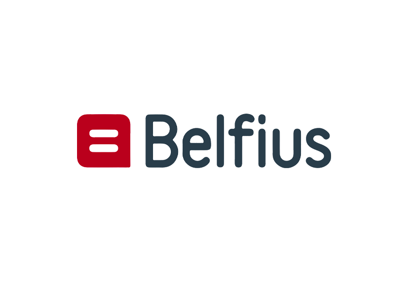 Partenaire Belfius