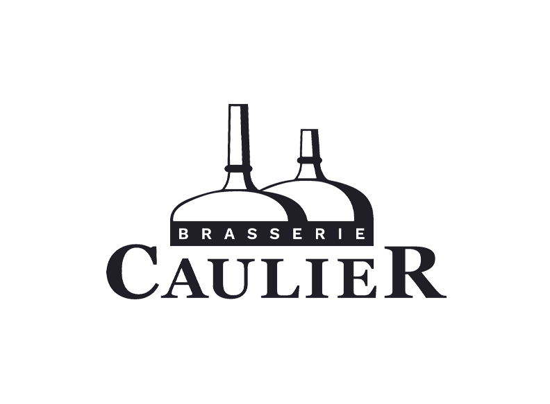 Partenaire Brasserie Caulier