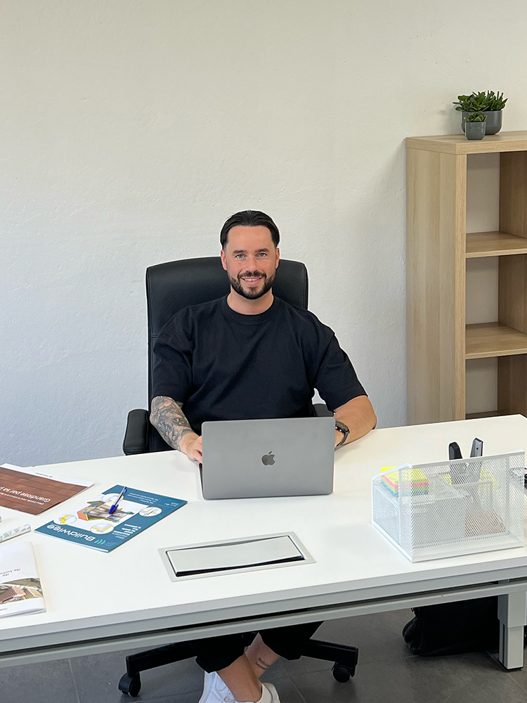 Gauthier - Koncept toiture