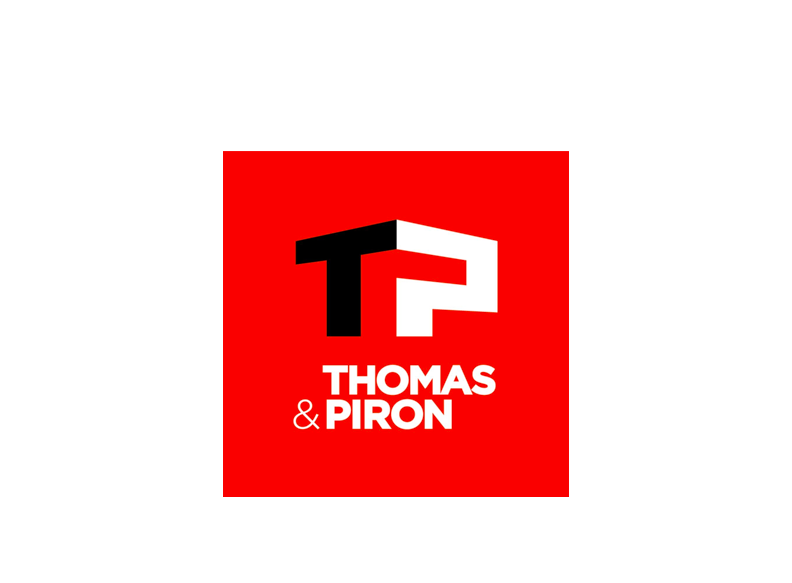 Partenaire Thomas & Piron